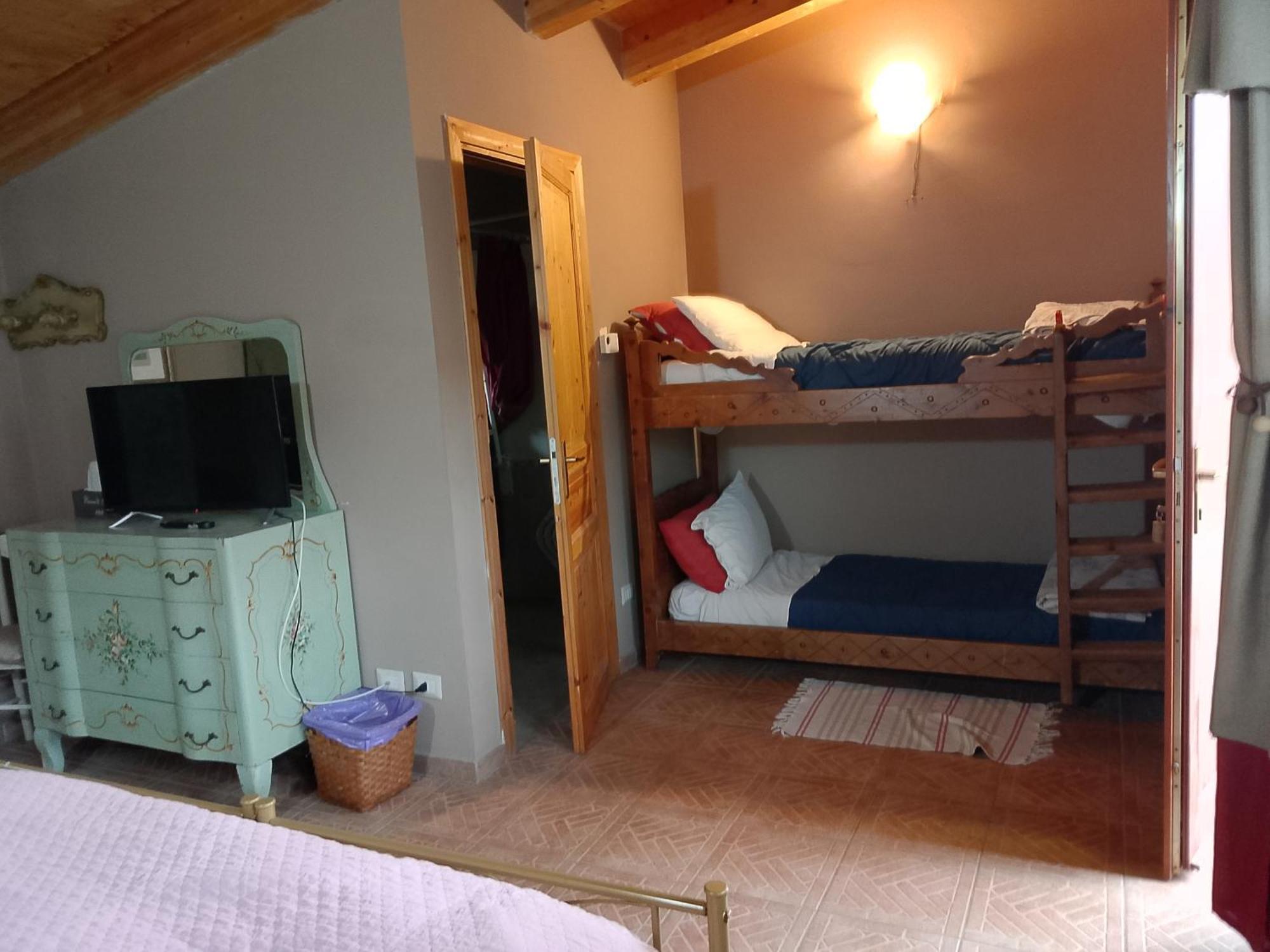 Villa Cascina Trapella à Terruggia Extérieur photo