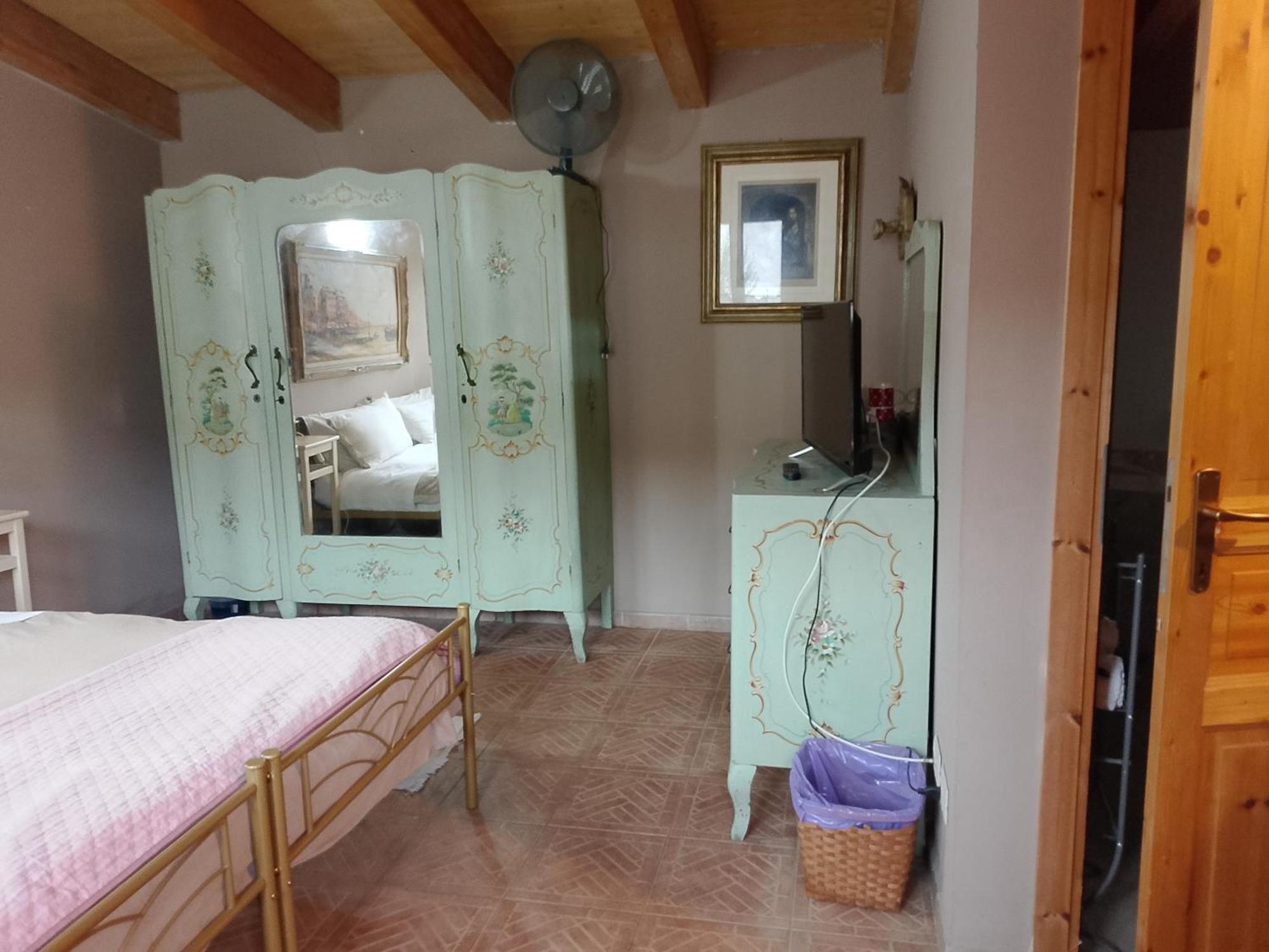 Villa Cascina Trapella à Terruggia Extérieur photo